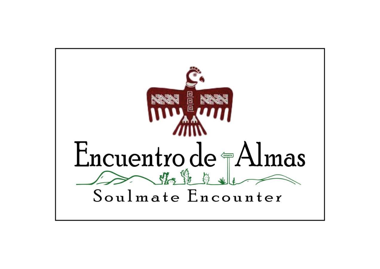 Encuentro De Almas Vila Tinogasta Exterior foto